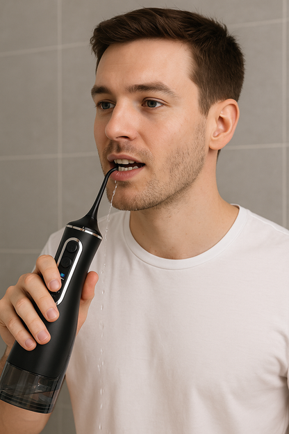 PureFloss Water Flosser