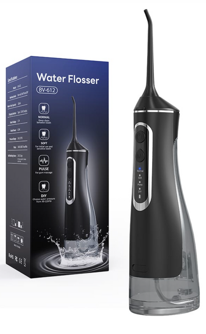 PureFloss Water Flosser