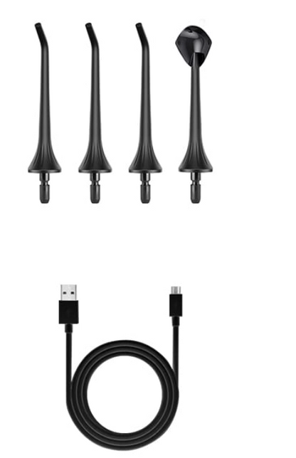 PureFloss Water Flosser